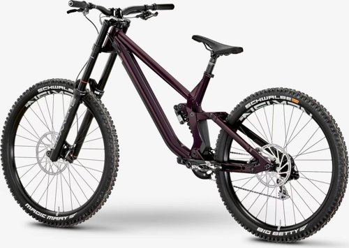 Rose Scrub DC 2  - Thumbnail 4