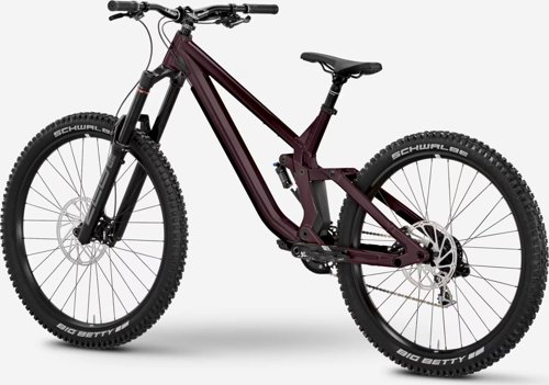 Rose Scrub SC  - Thumbnail 4