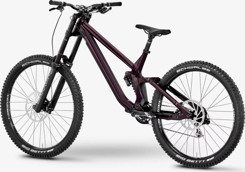 Rose Scrub DC 1  - Thumbnail 4