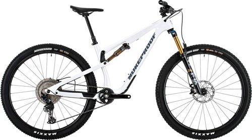Nukeproof Reactor 290 Carbon ST 
