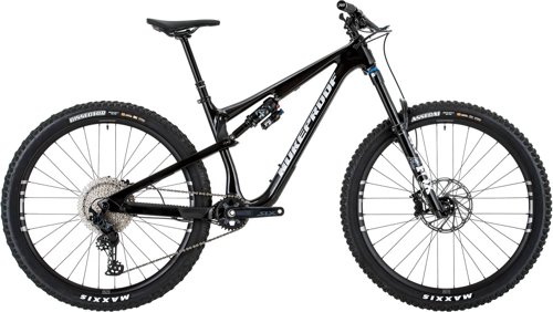 Nukeproof Reactor 290 Carbon Elite 