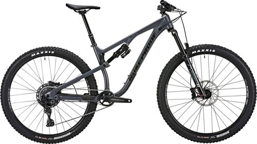 Nukeproof Reactor 290 Alloy Comp 