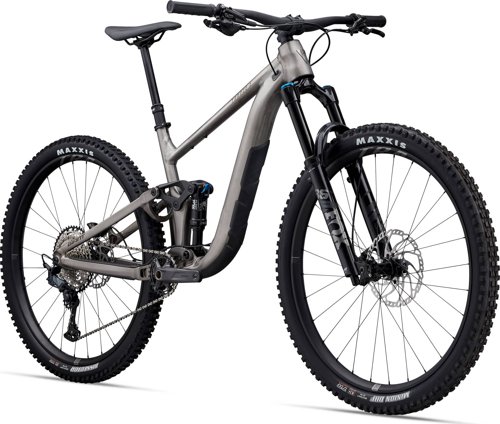 Giant Trance X 1  - Thumbnail 2