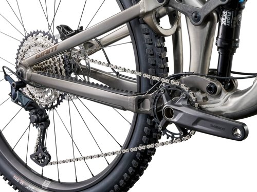 Giant Trance X 1  - Thumbnail 5