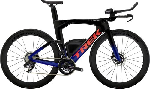 Trek Speed Concept SLR 7 AXS 
