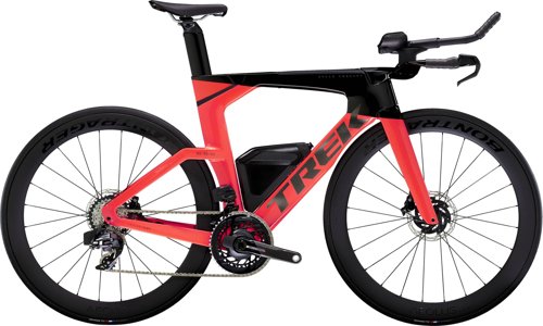 Trek Speed Concept SLR 7 AXS  - Thumbnail 3
