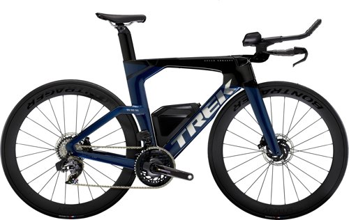 Trek Speed Concept SLR 7 AXS  - Thumbnail 4