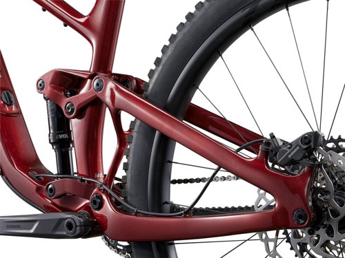 Giant Trance X Advanced 2  - Thumbnail 3