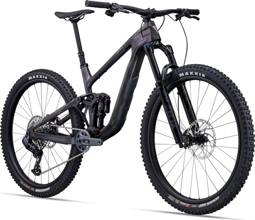 Giant Trance X Advanced 1  - Thumbnail 2