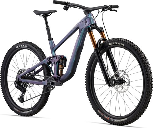 Giant Trance X Advanced 0  - Thumbnail 2