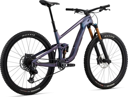 Giant Trance X Advanced 0  - Thumbnail 3