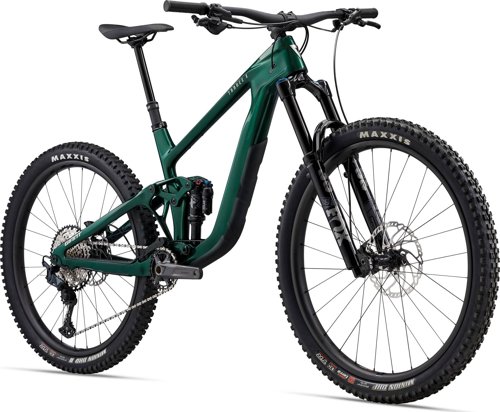 Giant Trance X Advanced SX  - Thumbnail 2