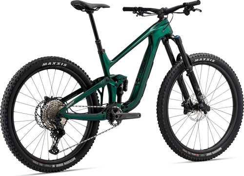 Giant Trance X Advanced SX  - Thumbnail 3