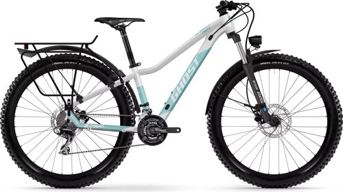 Ghost Lanao Youth EQ 