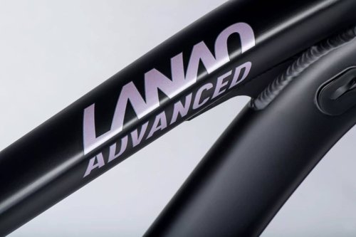 Ghost Lanao Advanced 27.5 AL 