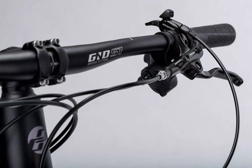 Ghost Lanao Advanced 27.5 AL  - Thumbnail 4