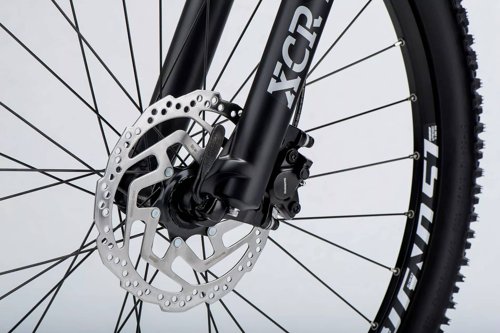 Ghost Lanao Advanced 27.5 AL  - Thumbnail 6