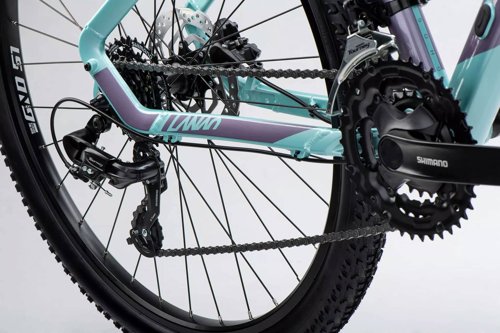 Ghost Lanao 27.5 AL  - Thumbnail 2