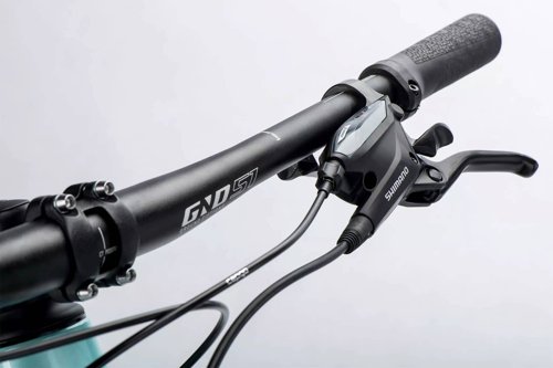 Ghost Lanao 27.5 AL  - Thumbnail 4