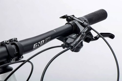 Ghost Lanao Essential 27.5 AL  - Thumbnail 4