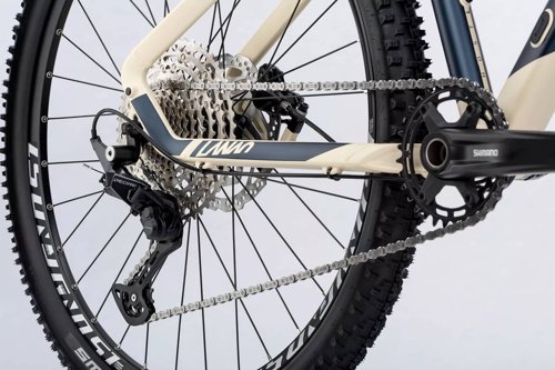 Ghost Lanao Pro 27.5 AL  - Thumbnail 4