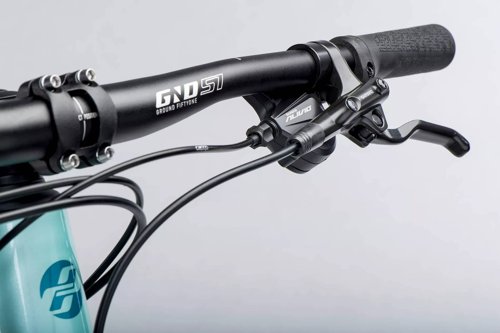 Ghost Lanao Universal 27.5 AL  - Thumbnail 3