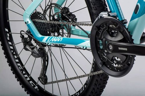 Ghost Lanao Universal 27.5 AL  - Thumbnail 5