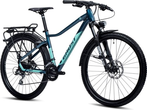 Ghost Lanao EQ 27.5 AL 