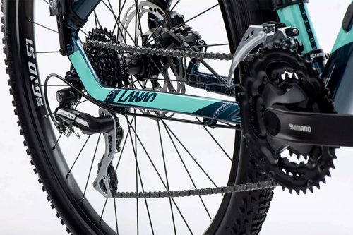 Ghost Lanao EQ 27.5 AL  - Thumbnail 6