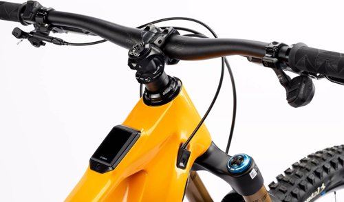 Ghost E-RIOT CF FULL PARTY  - Thumbnail 5