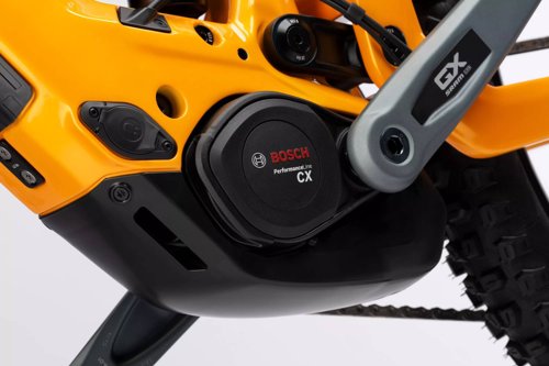 Ghost E-RIOT CF FULL PARTY  - Thumbnail 6