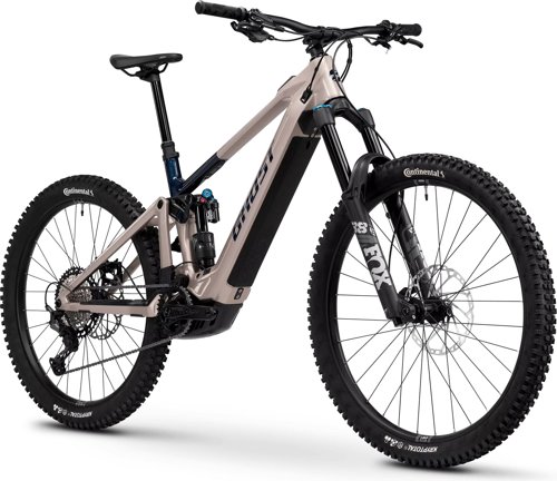 Ghost E-RIOT CF PRO  - Thumbnail 2