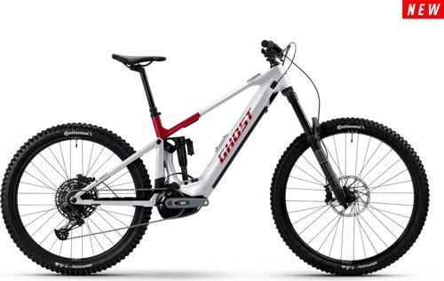 Ghost E-RIOT CF ADVANCED  - Thumbnail 2