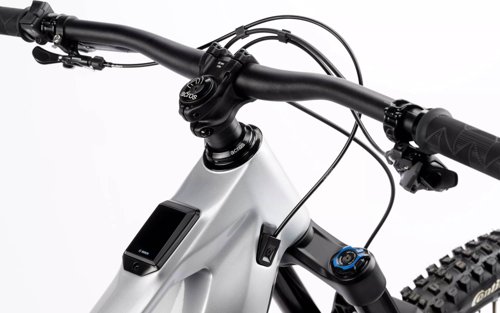 Ghost E-RIOT CF ADVANCED  - Thumbnail 3