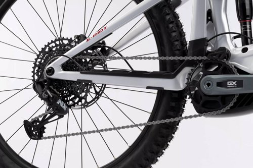 Ghost E-RIOT CF ADVANCED  - Thumbnail 6