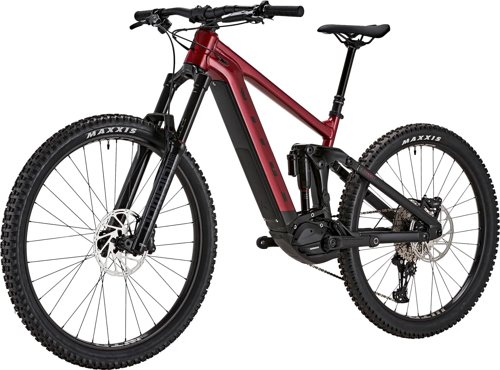 Vitus E-Sommet 297 VR  - Thumbnail 3