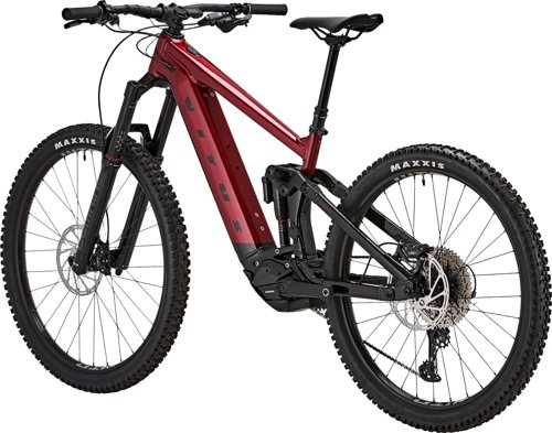 Vitus E-Sommet 297 VR  - Thumbnail 5