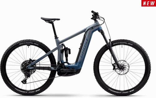 Ghost E-Riot Trail AL 