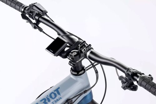 Ghost E-Riot Trail AL  - Thumbnail 6