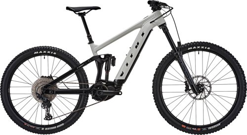 Vitus E-Sommet 297 VRS 
