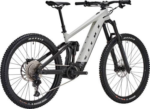 Vitus E-Sommet 297 VRS  - Thumbnail 4