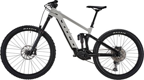 Vitus E-Sommet 297 VRS  - Thumbnail 6