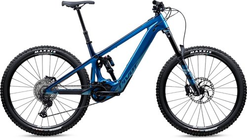Pivot SHUTTLE LT Ride SLX/XT  - Thumbnail 2