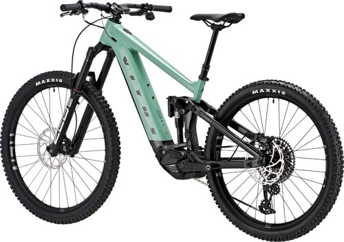 Vitus E-Sommet 297 VRX  - Thumbnail 5