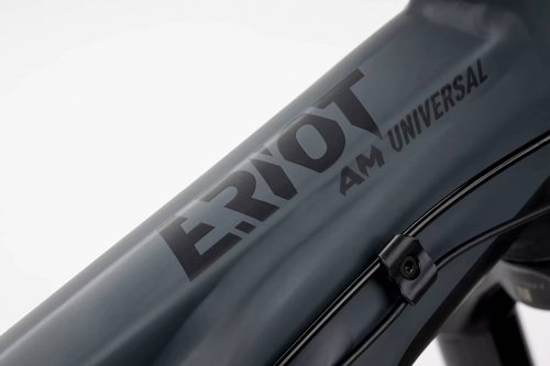 Ghost E-Riot AM Universal  - Thumbnail 3