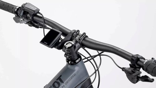 Ghost E-Riot AM Universal  - Thumbnail 4