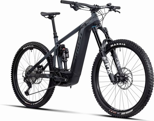 Ghost E-Riot AM Universal  - Thumbnail 5