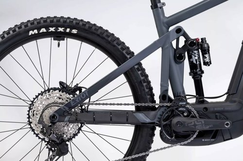 Ghost E-Riot AM Universal  - Thumbnail 6