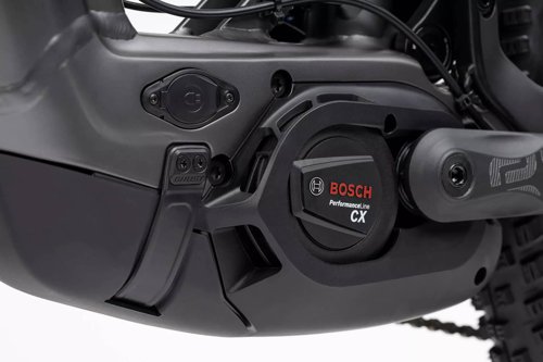 Ghost E-Riot Trail Essential 