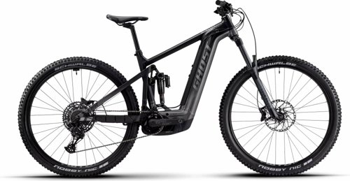 Ghost E-Riot Trail Essential  - Thumbnail 5